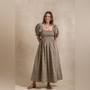 NWT Neuflora Somerset Dress